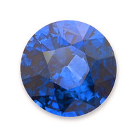 2.76 Ct. Blue Sapphire from Ceylon (Sri Lanka) Video