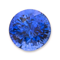 5.14 Ct. Blue Sapphire from Ceylon (Sri Lanka) Video