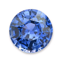 8.60 Ct. Blue Sapphire from Ceylon (Sri Lanka) Video