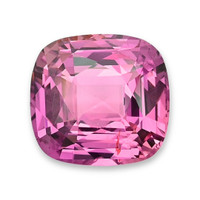 5.04 Ct. Pink Sapphire from Madagascar Video