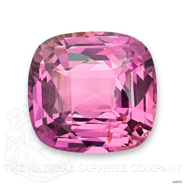 5.04 Ct. Pink Sapphire from Madagascar