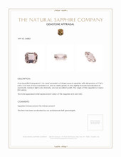 Jewelry Appraisal