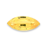 2.03 Ct. Yellow Sapphire from Ceylon (Sri Lanka) Video