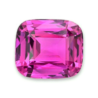 3.53 Ct. Pink Sapphire from Madagascar Video
