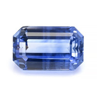4.97 Ct. Blue Sapphire from Ceylon (Sri Lanka) Video