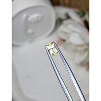 1.15 Ct. Yellow Sapphire from Ceylon (Sri Lanka) Life Style