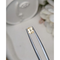 1.26 Ct. Yellow Sapphire from Ceylon (Sri Lanka) Life Style
