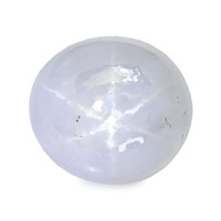 1.29 Ct.Tw. Oval Sapphire