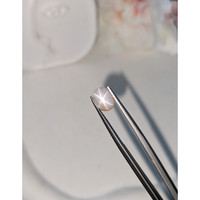 2.67 Ct. Grey Cabochon Star Sapphire from Ceylon (Sri Lanka) Life Style