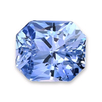 1.64 Ct. Blue Sapphire from Ceylon (Sri Lanka) Video