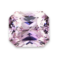 3.38 Ct. Pink Sapphire from Madagascar Video