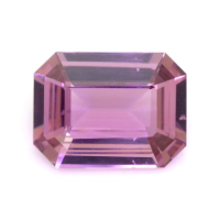 1.18 Ct. Pink Sapphire from Ceylon (Sri Lanka) Video