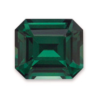3.01 Ct. Bluish Green Sapphire from Australia Video