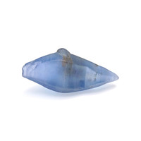 9.36 Ct. Blue Sapphire from Ceylon (Sri Lanka) Video