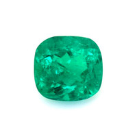 2.73 Ct. Emerald from Colombia Video