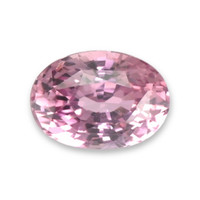 1.88 Ct. Purplish Pink Sapphire from Madagascar Video