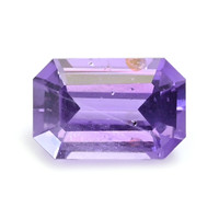0.65 Ct. Purple Sapphire from Ceylon (Sri Lanka) Video
