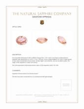 Jewelry Appraisal