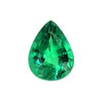 1.01 Ct. Emerald from Zambia Video