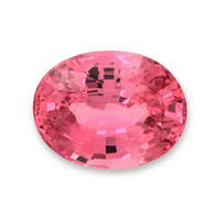 10.53 Ct. Padparadscha Sapphire from Ceylon (Sri Lanka) Video