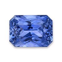 2.17 Ct. Blue Sapphire from Ceylon (Sri Lanka) Video