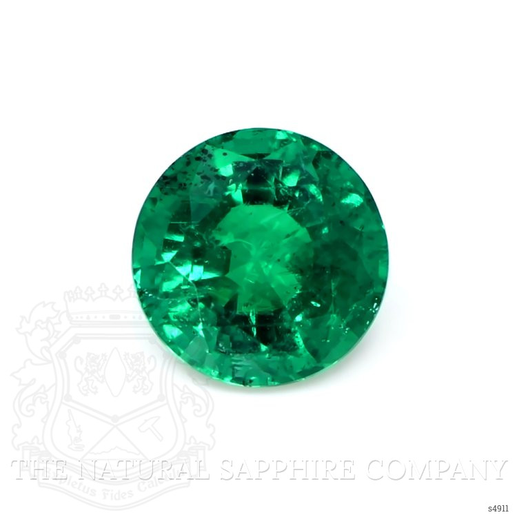 1.57 Ct. Emerald from Zambia