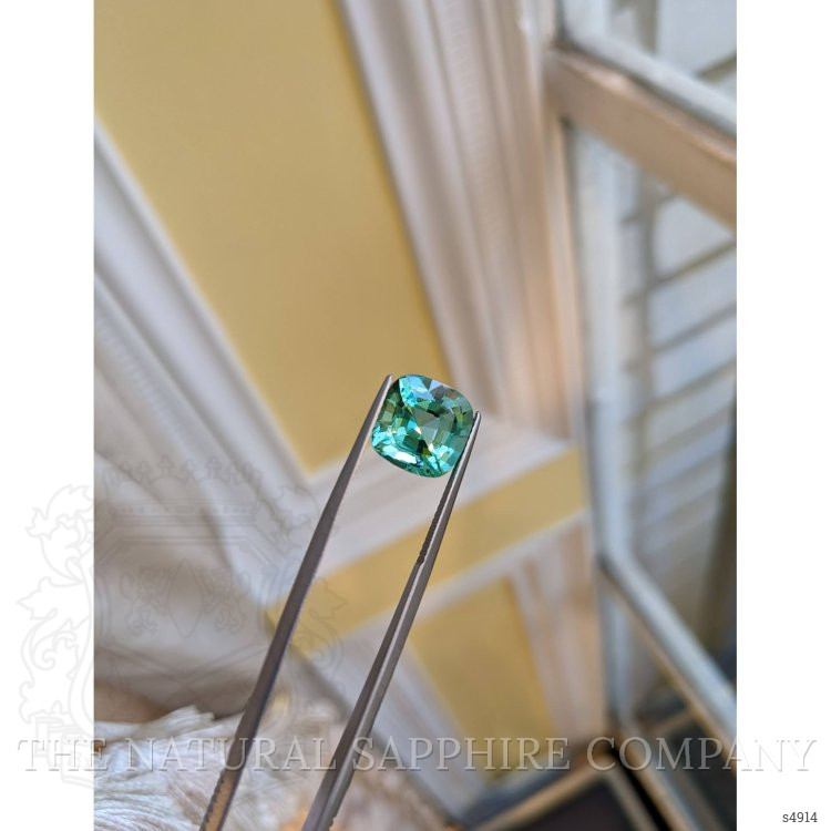 5.61 Ct. Emerald from Brazil
