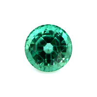 0.99 Ct. Emerald from Zambia Video
