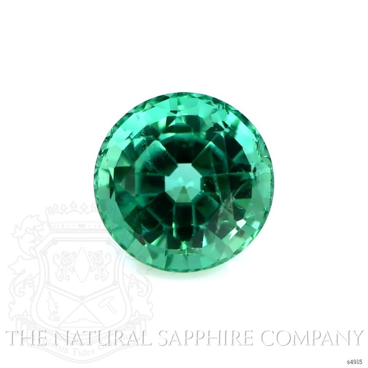 0.99 Ct. Emerald from Zambia