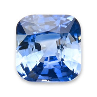 1.50 Ct. Blue Sapphire from Ceylon (Sri Lanka) Video