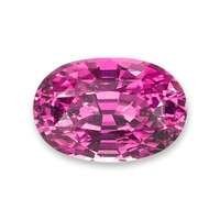 1.60 Ct. Pink Sapphire from Madagascar Video