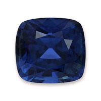 1.26 Ct. Blue Sapphire from Ceylon (Sri Lanka) Video