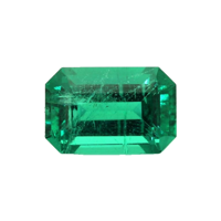 2.21 Ct. Emerald from Zambia Video