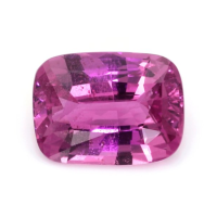 5.01 Ct. Sapphire from Madagascar Video