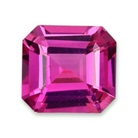 1.44 Ct. Pink Sapphire from Ceylon (Sri Lanka) Video