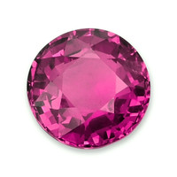 2.41 Ct. Pink Sapphire from Ceylon (Sri Lanka) Video