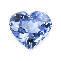 1.02 Ct. Blue Sapphire from Ceylon (Sri Lanka) Video