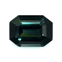 4.89 Ct. Sapphire from Tanzania Video