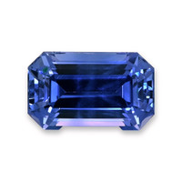 2.72 Ct. Blue Sapphire from Ceylon (Sri Lanka) Video