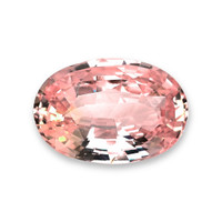5.14 Ct. Padparadscha Sapphire from Madagascar Video