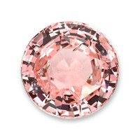 3.04 Ct. Padparadscha Sapphire from Ceylon (Sri Lanka) Video