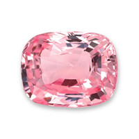 2.30 Ct. Padparadscha Sapphire from Ceylon (Sri Lanka) Video