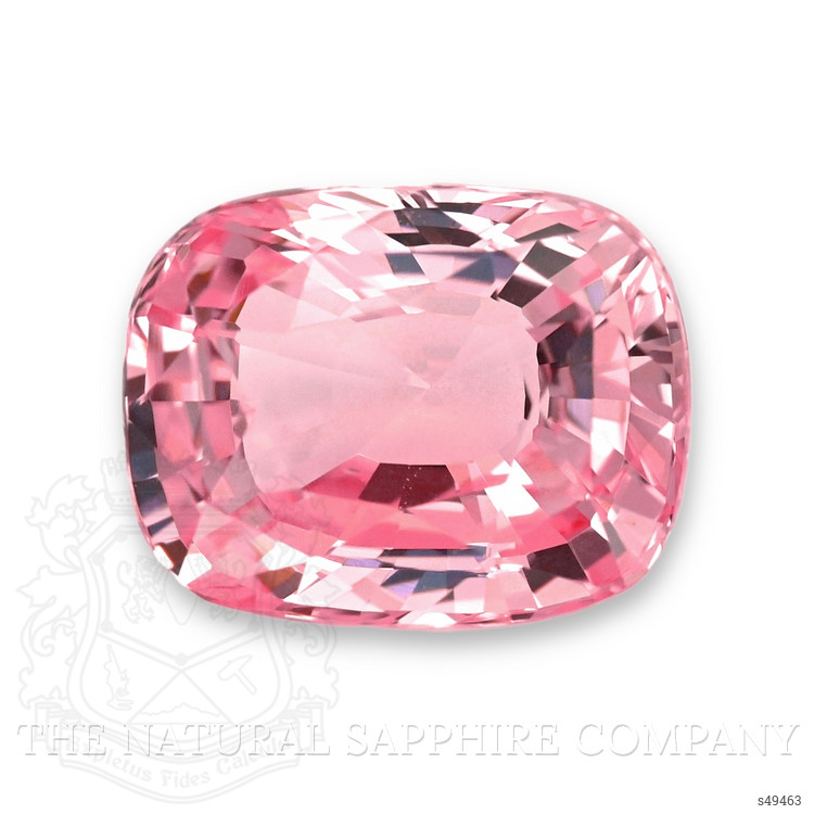 2.30 Ct. Padparadscha Sapphire from Ceylon (Sri Lanka)