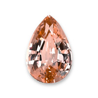 2.26 Ct. Padparadscha Sapphire from Ceylon (Sri Lanka) Video