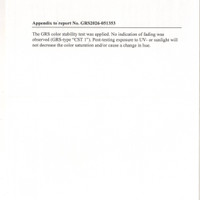 2.13 Ct. Padparadscha Sapphire from Ceylon (Sri Lanka) Scan Report