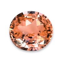 2.13 Ct. Padparadscha Sapphire from Ceylon (Sri Lanka) Video
