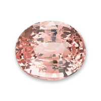 2.09 Ct. Padparadscha Sapphire from Ceylon (Sri Lanka) Video