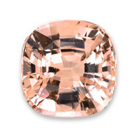 2.07 Ct. Padparadscha Sapphire from Ceylon (Sri Lanka) Video