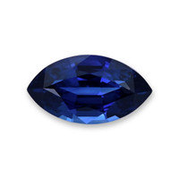 3.29 Ct. Blue Sapphire from Ceylon (Sri Lanka) Video