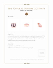Jewelry Appraisal